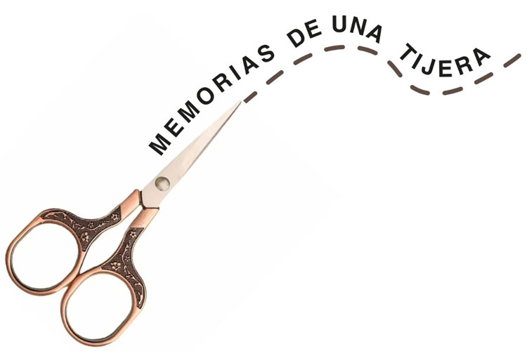 Memorias de una tijera