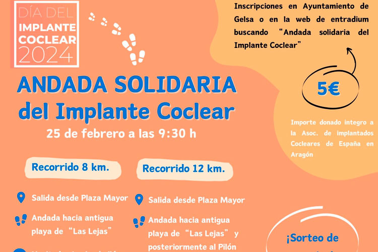 Implante coclear