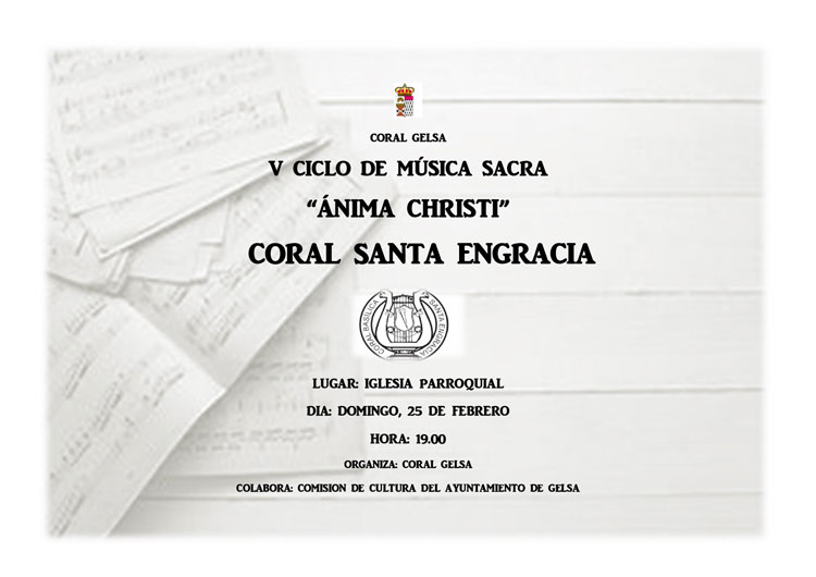 Coral Gelsa