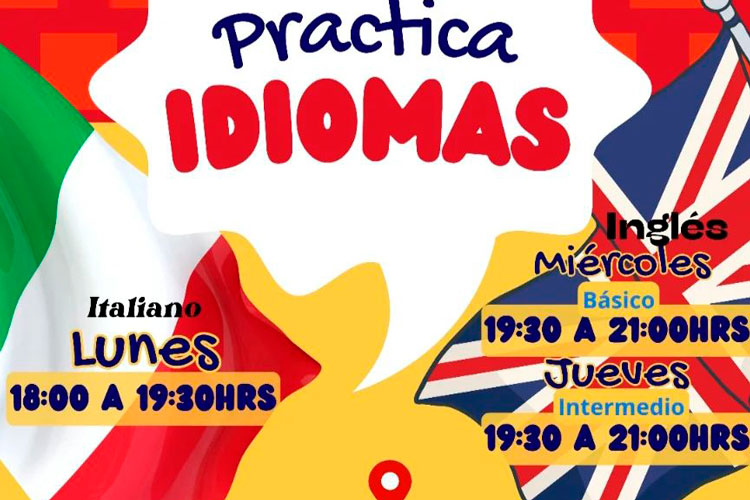 Idiomas Gelsa