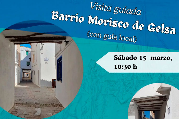 Actividades culturales Gelsa
