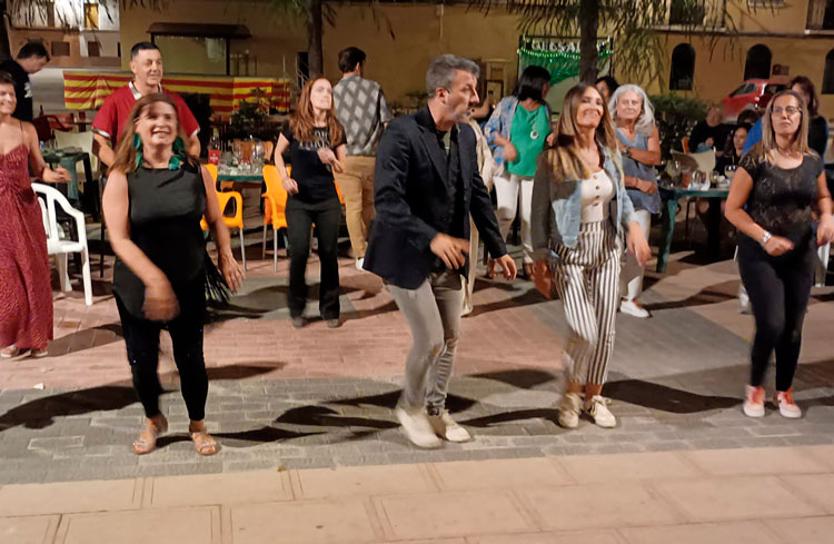 Foto de archivo de la edición de Gelsalsa de 2024