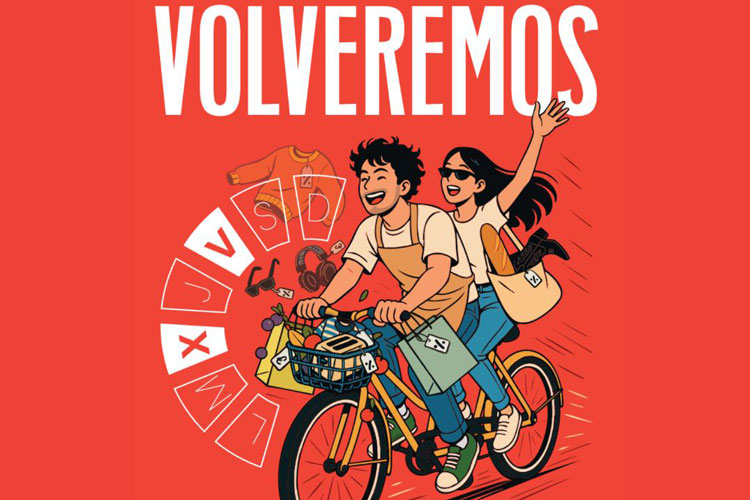 Volveremos Gelsa