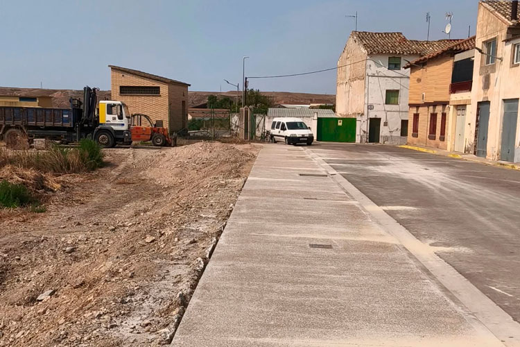 Obras Gelsa