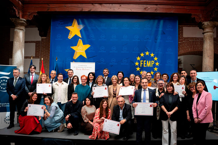 Foto: Ministerio de Cultura