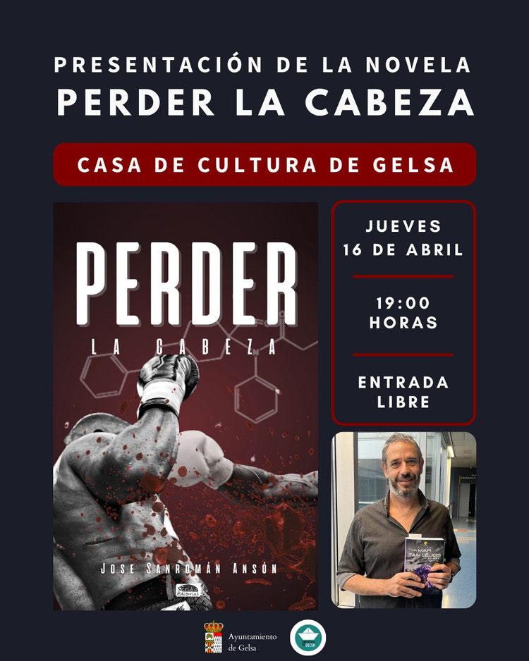 Perder la cabeza