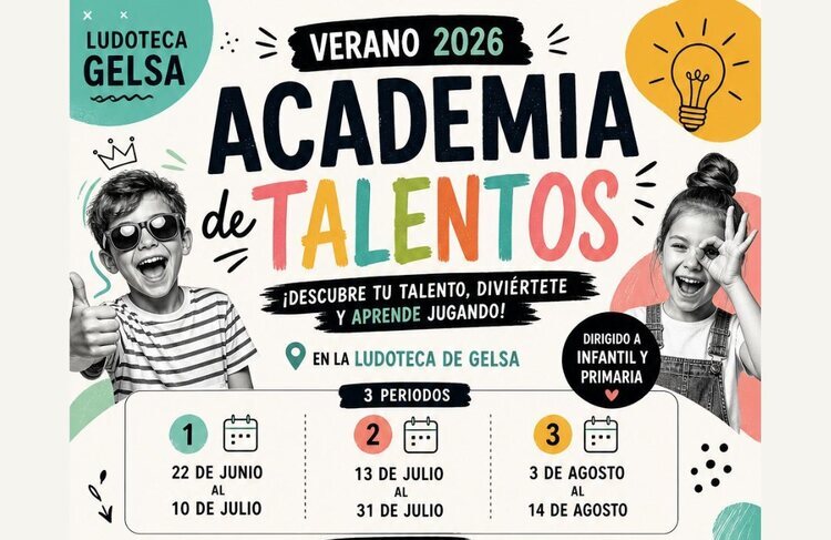 Academia talentos