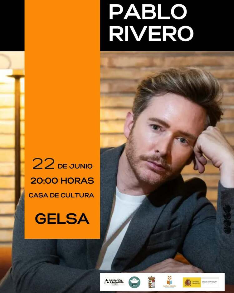 Pablo Rivero