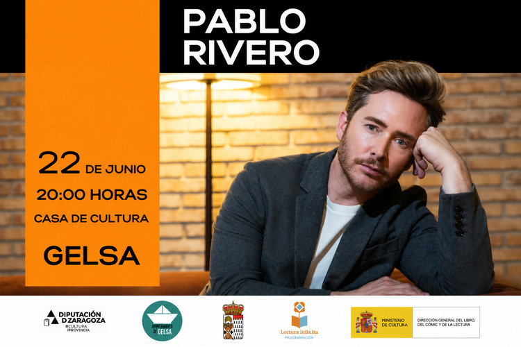 Pablo Rivero