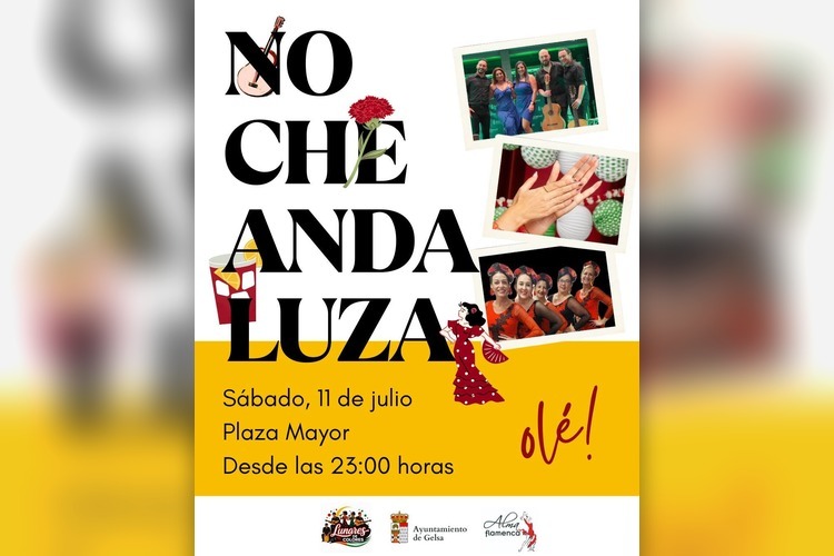 Noche andaluza