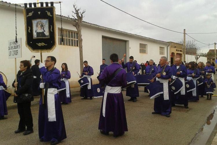 Cofradía de La Zaida