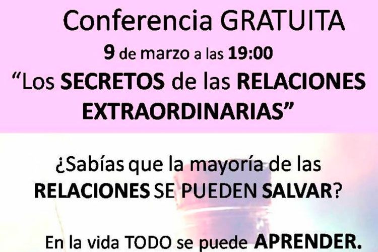 presentación libro