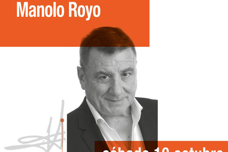 Manolo Royo