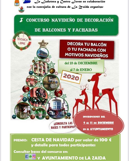 20201214 zafarache la zaida concurso fachadas