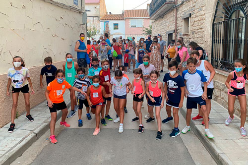 20210820 zafarache la zaida no fiestas