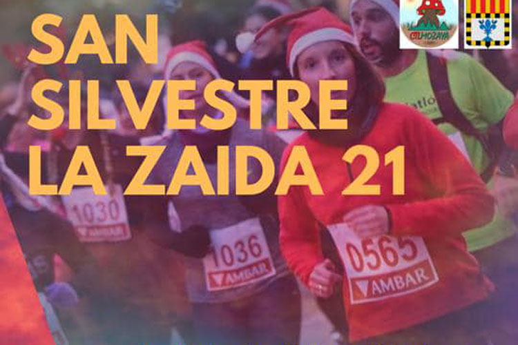 San Silvestre La Zaida