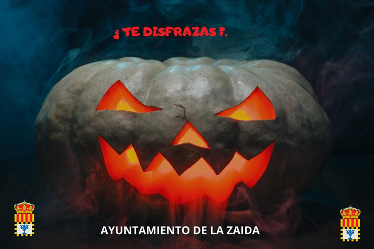 Halloween La Zaida