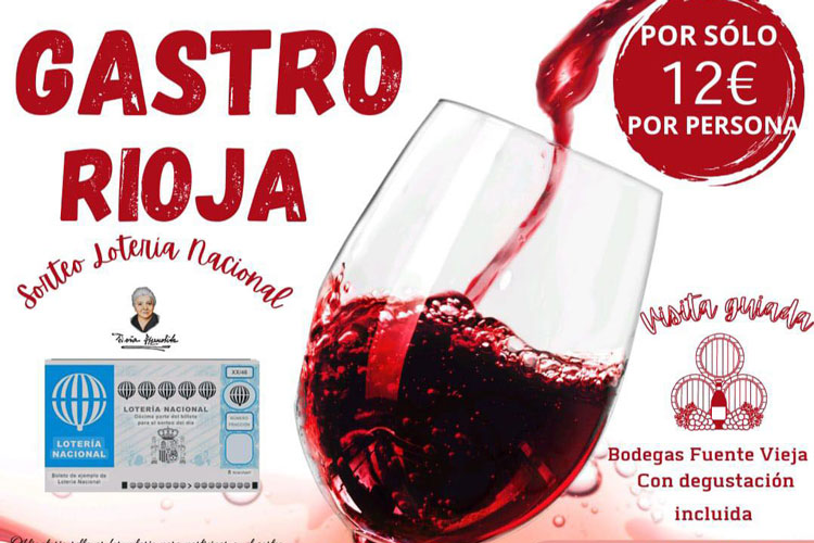 GastroRioja