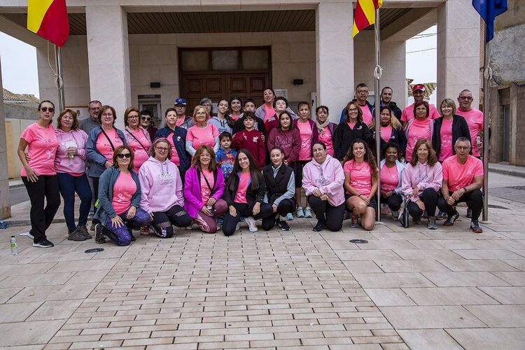 Foto de archivo de la carrera zaidana de la mujer de 2025.