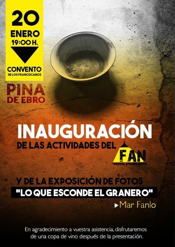 20170120-Zafaracha-Pina-Inaguración actividades FAN