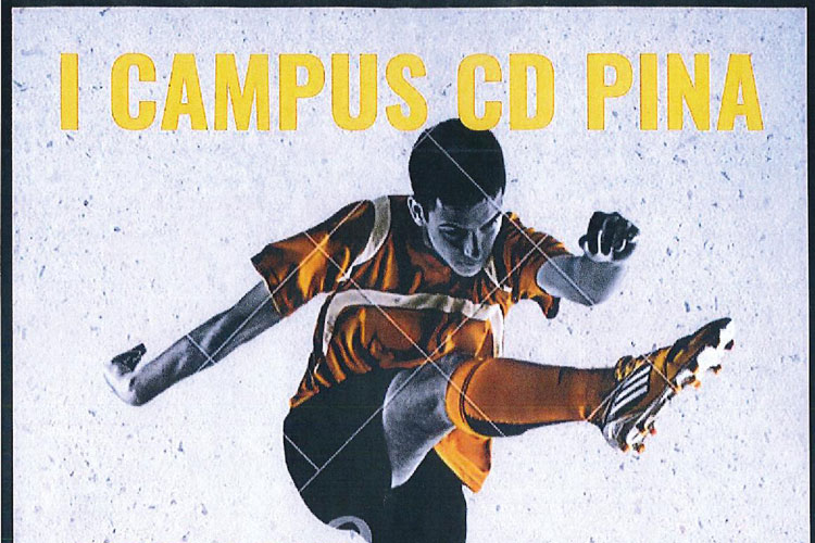Campus Pina