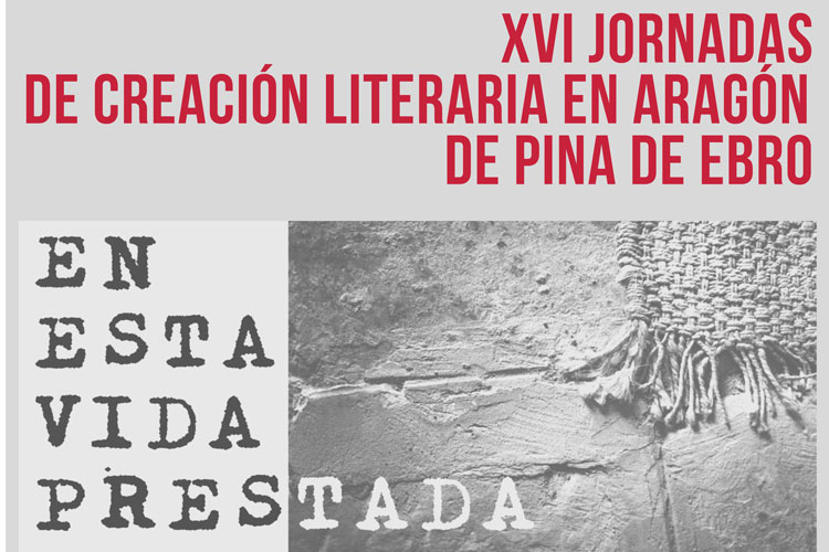 Jornadas creación literaria