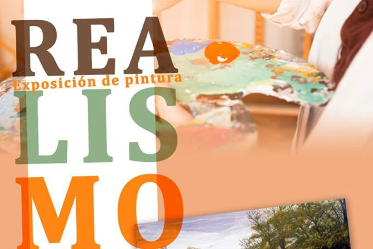 Exposición pintura