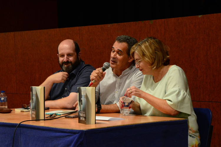Autor foto: Jesús Badal