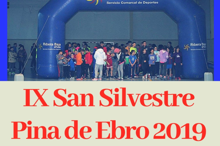 San Silvestre Pina