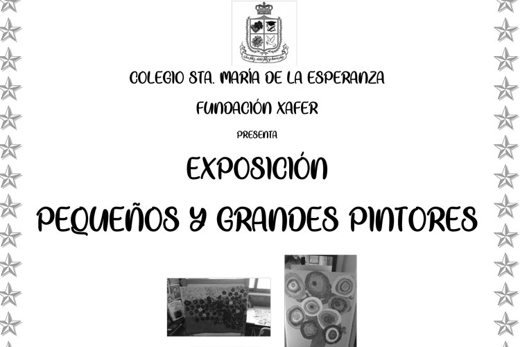 Exposición pintura