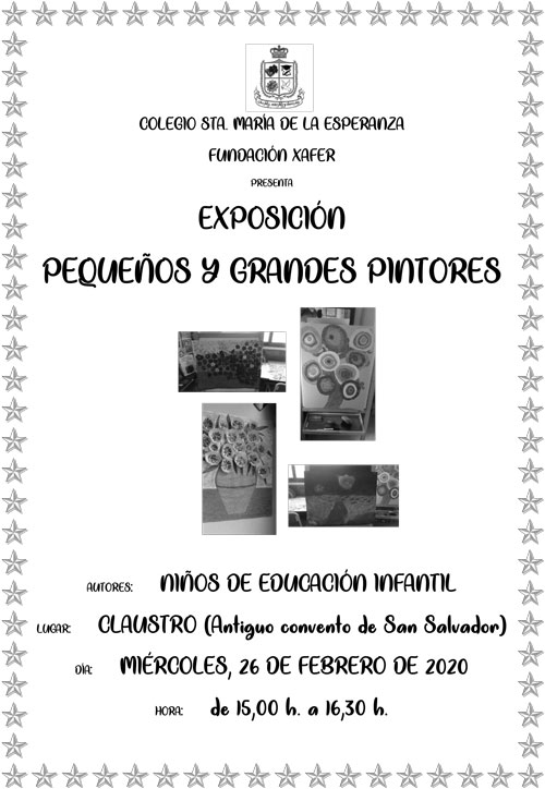 20200225 zafarache pina expo ninos