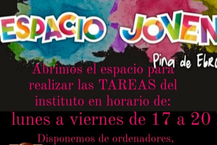 Espacio Joven