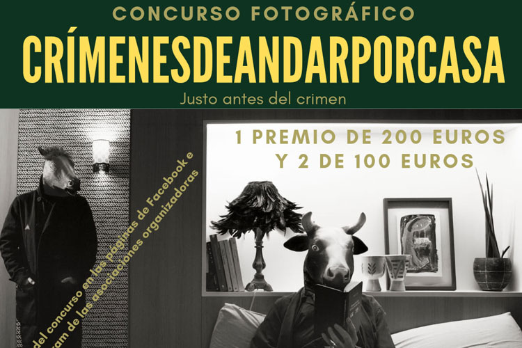 Concurso foto Pina