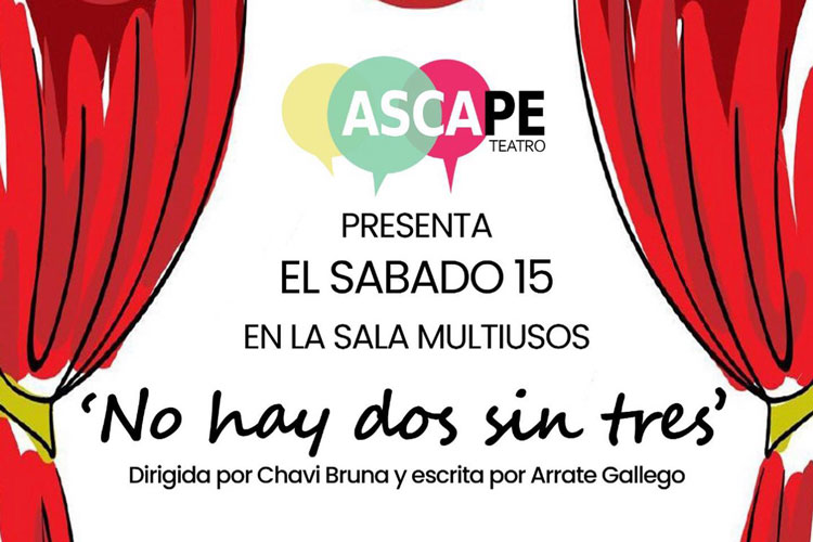 Ascape Teatro