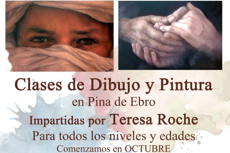 Clases dibujo