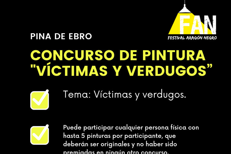Concursos FAN