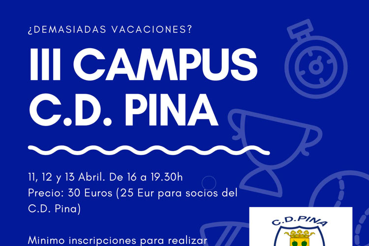Campus Pina