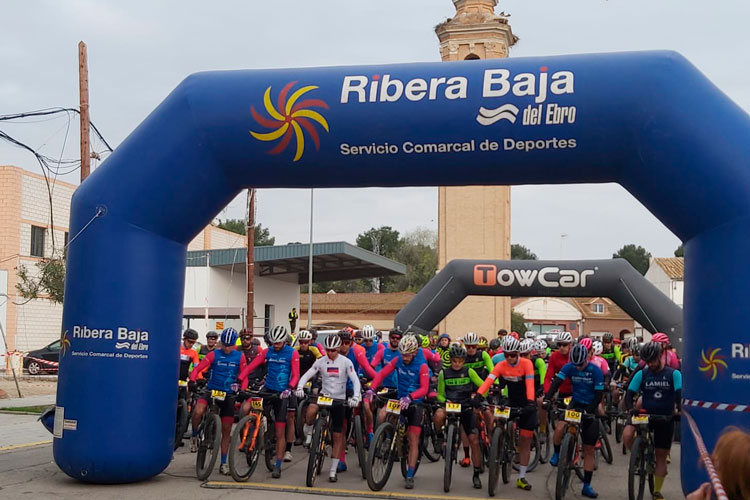 BTT Pina