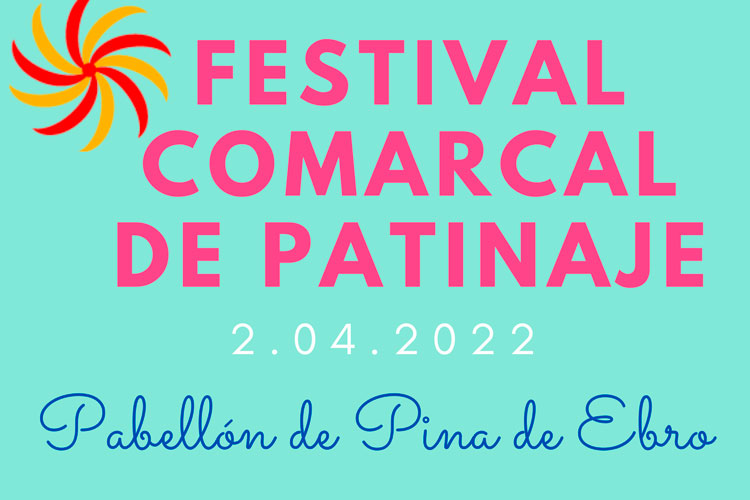 Patinaje Pina