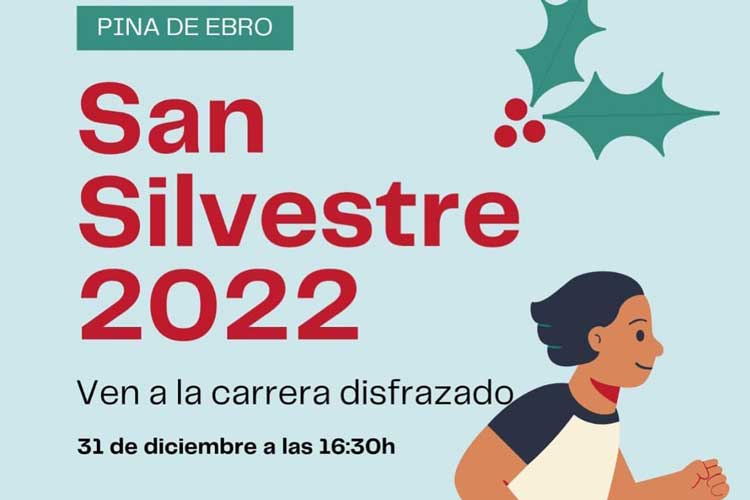 San Silvestre Pina