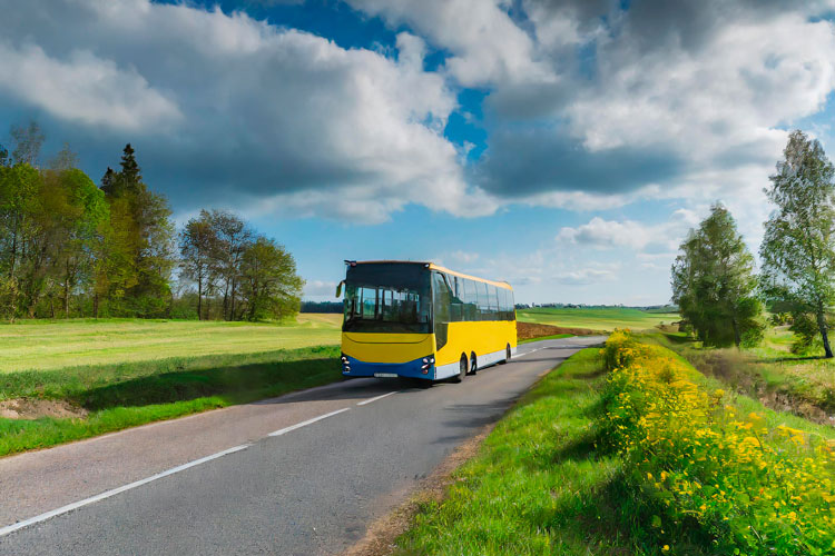 Becas transporte
