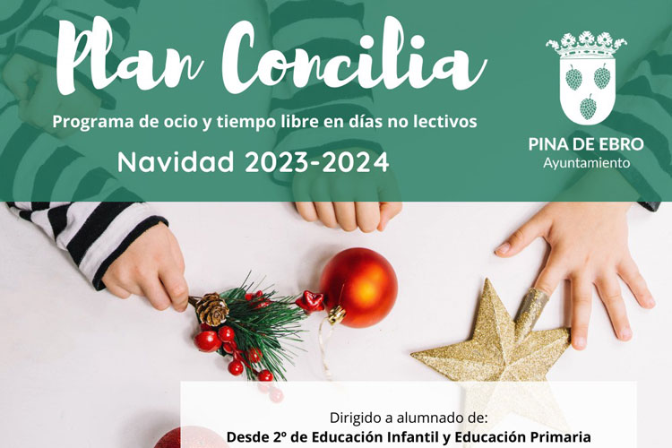 Concilia Pina