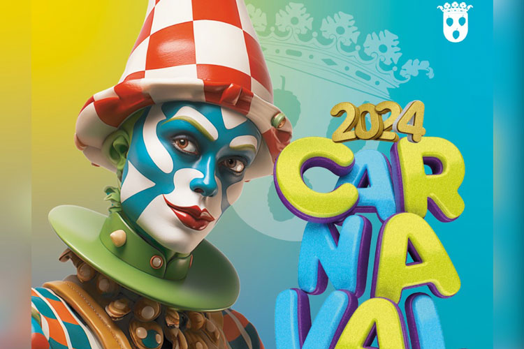 Carnaval de Pina