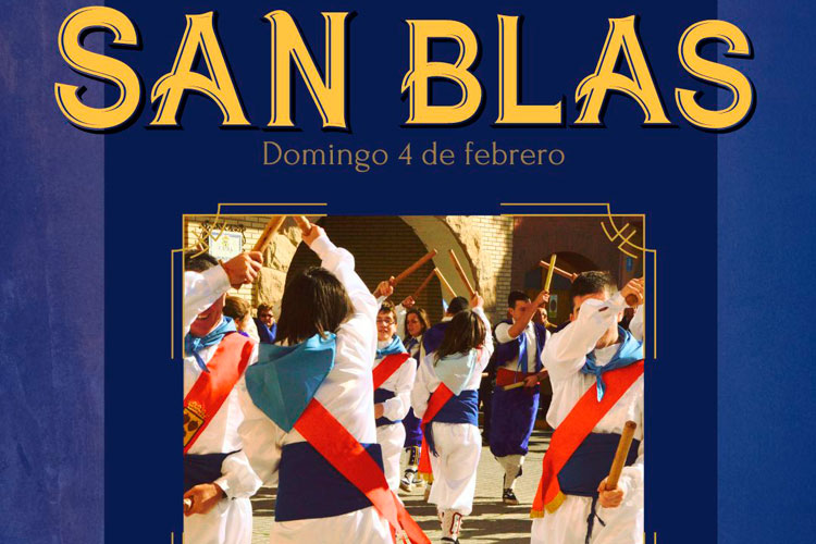 San Blas Pina