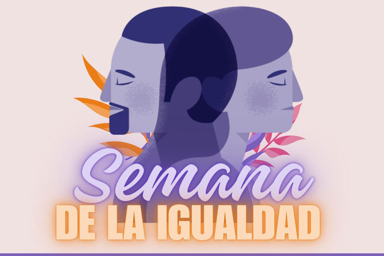 Semana de la igualdad en Pina