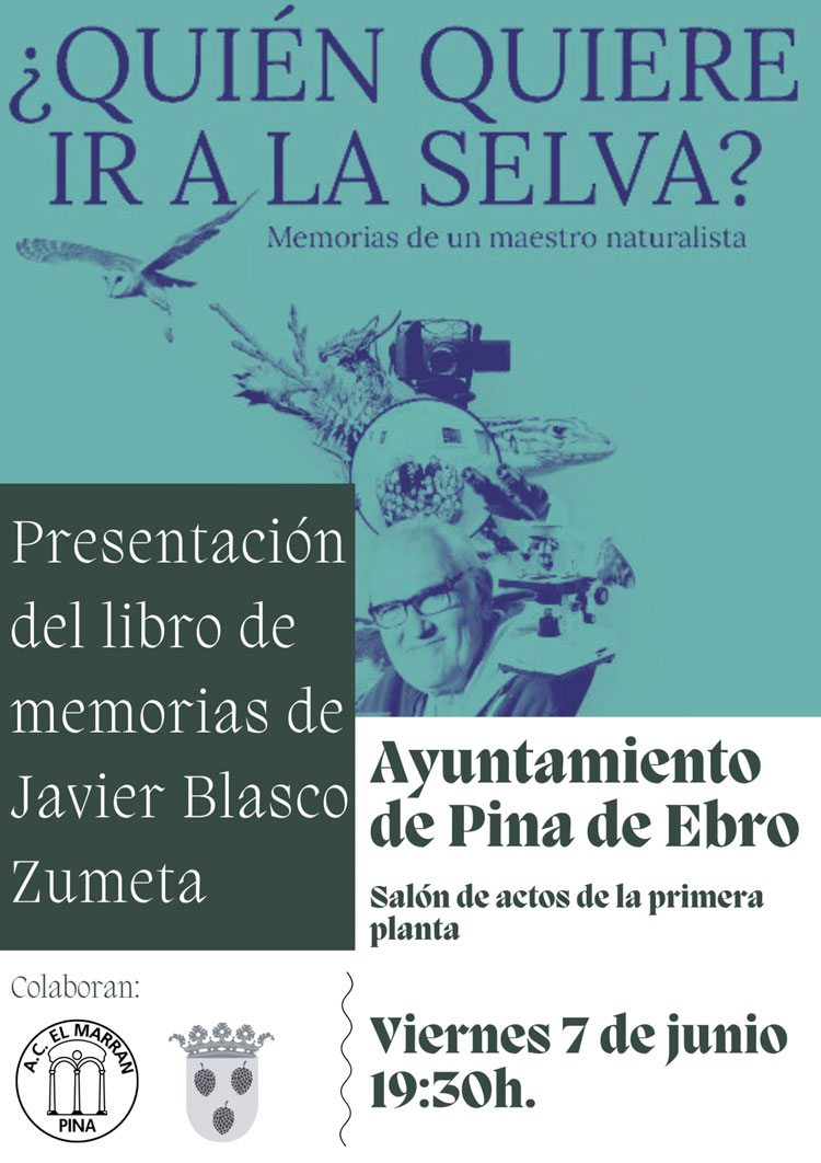 Javier Blasco