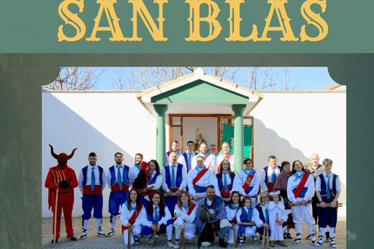 San Blas Pina