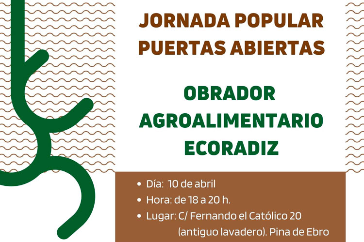 Ecoradiz