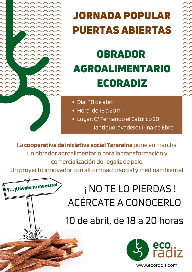 Ecoradiz