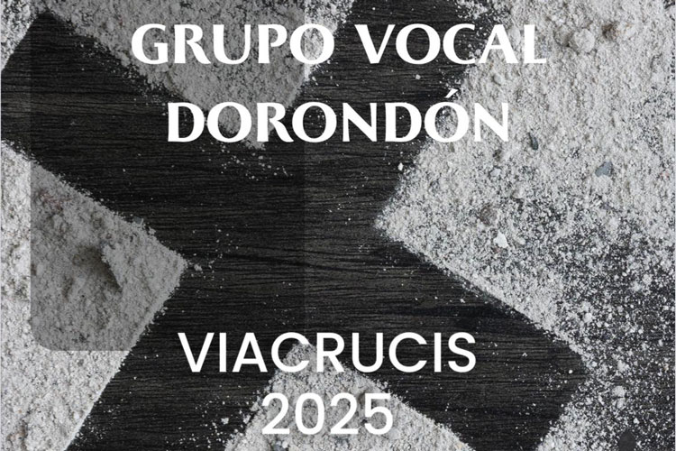 Grupo Vocal Dorondón